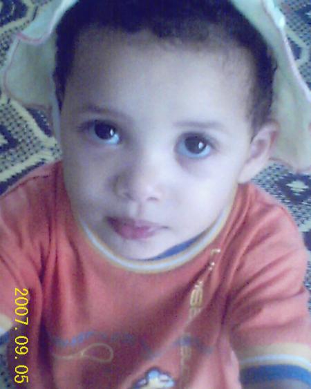 encore ma petite belle....