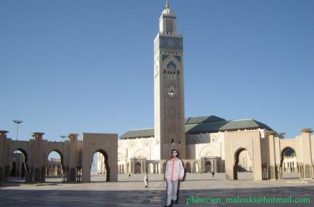 mosqué hassan 2